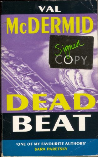 Beispielbild fr Dead Beat (A Kate Brannigan Mystery) zum Verkauf von Wonder Book