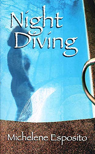 Beispielbild fr Night Diving zum Verkauf von Better World Books