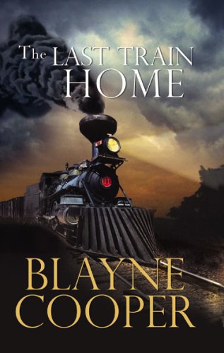 Stock image for The Last Train Home for sale by Better World Books