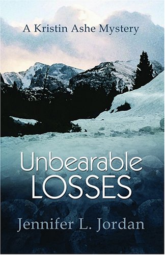 Stock image for Unbearable Losses: A Kristin Ashe Mystery (Paperback) for sale by CitiRetail