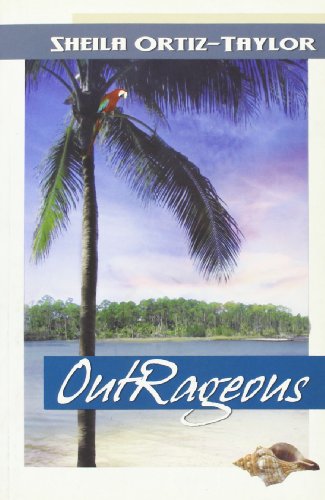 Stock image for Outrageous for sale by Better World Books