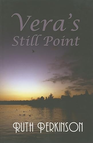 Vera's Still Point - Perkinson, Ruth