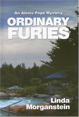Stock image for Ordinary Furies - An Alexis Pope Mystery for sale by Harbor Books LLC
