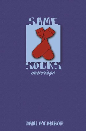 Stock image for Same Socks Marriage (Paperback) for sale by CitiRetail