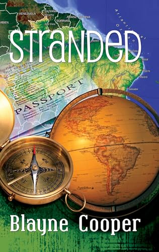 Stock image for Stranded (Paperback) for sale by CitiRetail