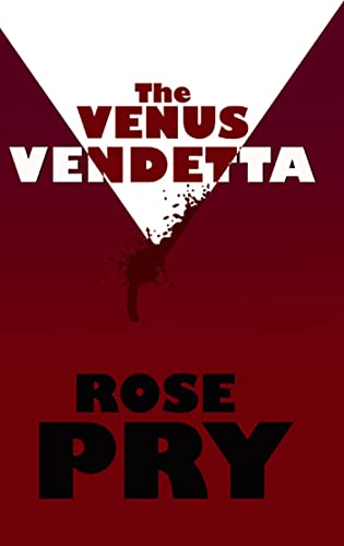 Stock image for The Venus Vendetta (Paperback) for sale by AussieBookSeller