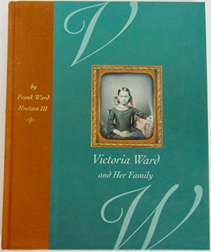 Beispielbild fr Victoria Ward and Her Family: Memories of Old Plantation zum Verkauf von Big Bill's Books