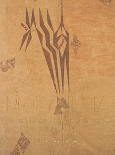 Polynesia: The Mark and Carolyn Blackburn Collection of Polynesian Art (9781883528386) by Kaeppler, Adrienne