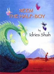 Neem the Half-Boy (9781883536107) by Shah, Idries