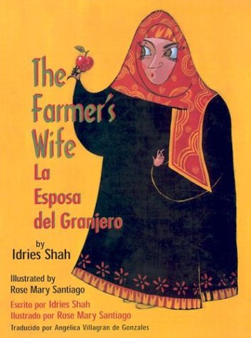 Imagen de archivo de The Farmer's Wife/LA Esposa Del Granjero (Spanish Edition) a la venta por HPB Inc.