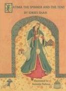 9781883536428: Fatima, the Spinner and the Tent (Teaching Story)