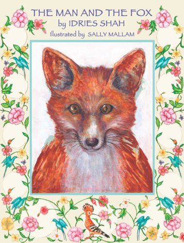 Stock image for The Man and the Fox for sale by Greener Books