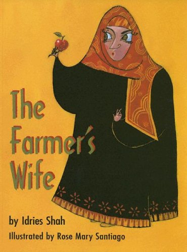 Beispielbild fr The Farmer's Wife zum Verkauf von Better World Books: West