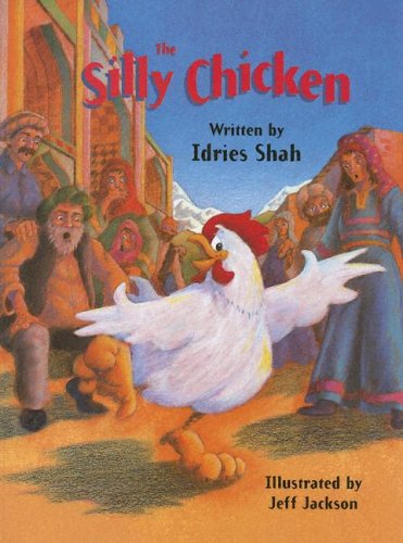 Imagen de archivo de The Silly Chicken a la venta por Wonder Book