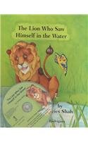 9781883536718: Lion Who Saw Himself in the Water W/CD