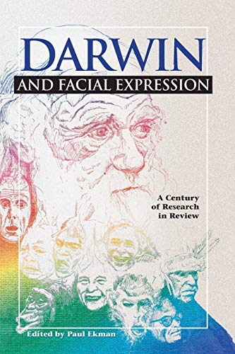 Beispielbild fr Darwin and Facial Expression: A Century of Research in Review zum Verkauf von ThriftBooks-Atlanta