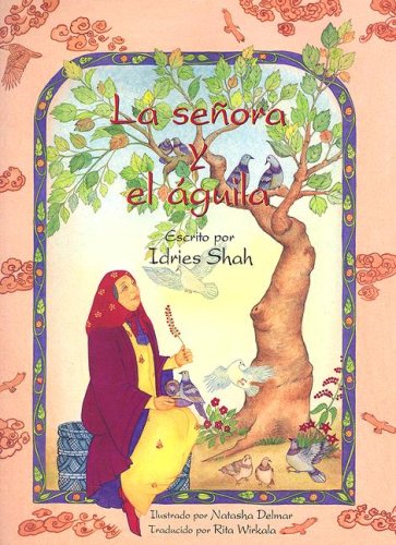 Imagen de archivo de La Senora y el Aguila a la venta por Better World Books