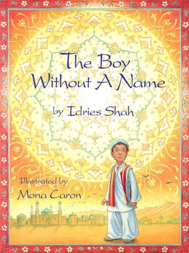 Imagen de archivo de The Boy Without a Name a la venta por Better World Books: West