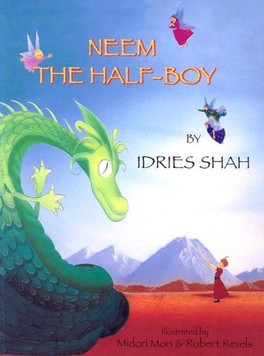 Imagen de archivo de Neem the Half-boy a la venta por Wonder Book