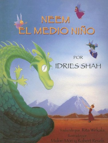 Neem El Media Nino (Spanish Edition) (9781883536978) by Shah, Idries