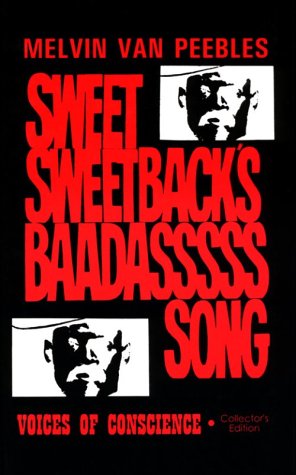9781883545017: The Making of Sweet Sweet Back Baadasssss Song, Collector's Edition