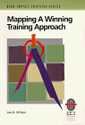 Beispielbild fr Mapping a Winning Training Approach: A Practical Guide to Choosing the Right Training Methods zum Verkauf von WeBuyBooks