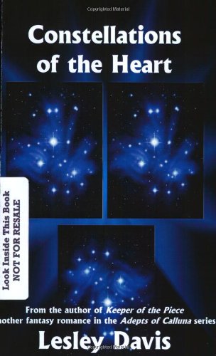 Stock image for Constellations of the Heart for sale by ThriftBooks-Atlanta