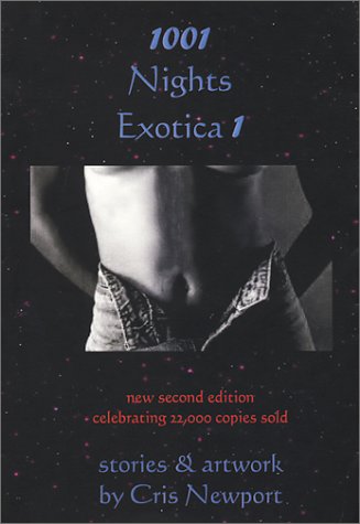 9781883573935: 1001 Nights Exotica