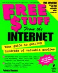 Stock image for Free $Tuff from the Internet for sale by ThriftBooks-Dallas