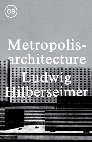 9781883584757: Metropolisarchitecture (GSAPP Sourcebooks, 2)