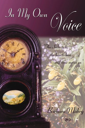 Stock image for In My Own Voice for sale by Unique Books