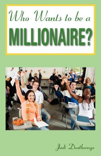 Stock image for Who Wants to be a Millionaire? for sale by HPB Inc.