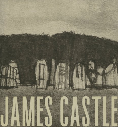 Stock image for James Castle for sale by ANARTIST