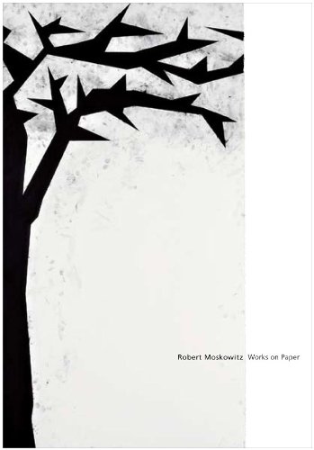 9781883597115: Robert Moskowitz Works on Paper