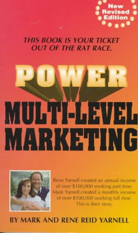9781883599065: Power Multi-Level Marketing