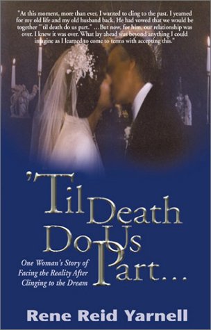 Stock image for Til death do us part. for sale by Isle of Books