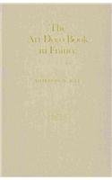 9781883631123: The Art Deco Book in France (Occasional Publications, 4)