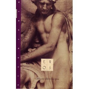 Stock image for Eros for sale by Dunaway Books