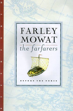 Beispielbild fr The Farfarers : Before the Norse zum Verkauf von Better World Books: West