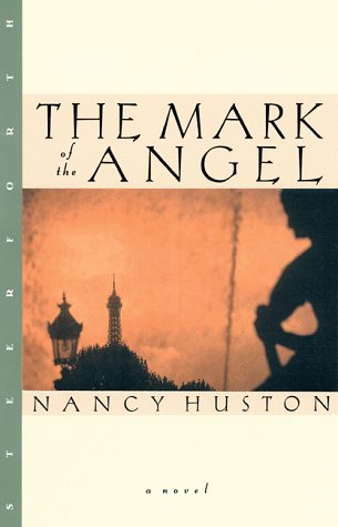 Beispielbild fr The Mark of the Angel : A Novel zum Verkauf von Better World Books