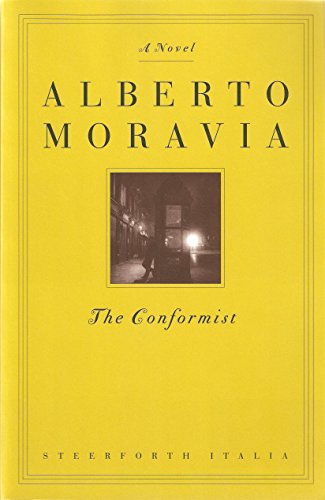 9781883642655: The Conformist: A Novel