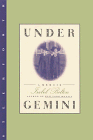 Beispielbild fr Under Gemini: A Memoir zum Verkauf von BooksRun