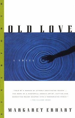 Beispielbild fr Old Love zum Verkauf von ThriftBooks-Atlanta