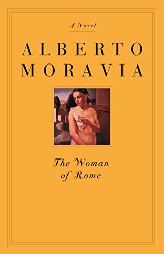 Stock image for The Woman of Rome: A Novel (Italia) for sale by HPB-Emerald