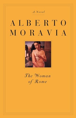 Stock image for The Woman of Rome : A Novel for sale by Better World Books: West