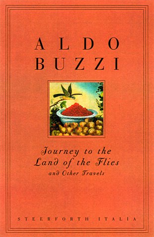 Stock image for Journey to the Land of the Flies and Other Travels for sale by HPB-Ruby