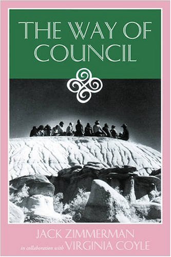 Stock image for The Way of Council for sale by GF Books, Inc.