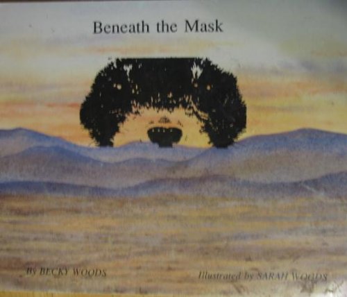 Beispielbild fr Beneath The Mask zum Verkauf von Kingship Books