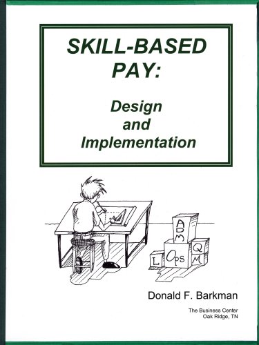 9781883655174: Skill-Based Pay: Design and Implementation