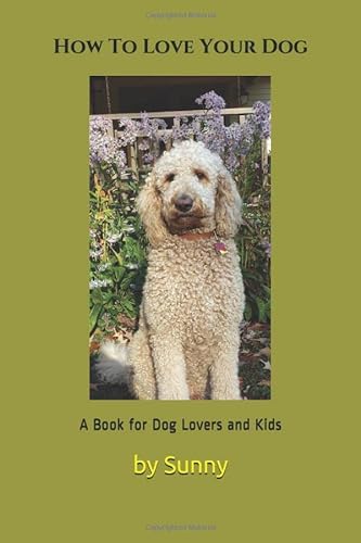 Stock image for How To Love Your Dog: A Book for Dog Lovers and Kids for sale by GF Books, Inc.